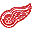 Detroit Red Wings icon